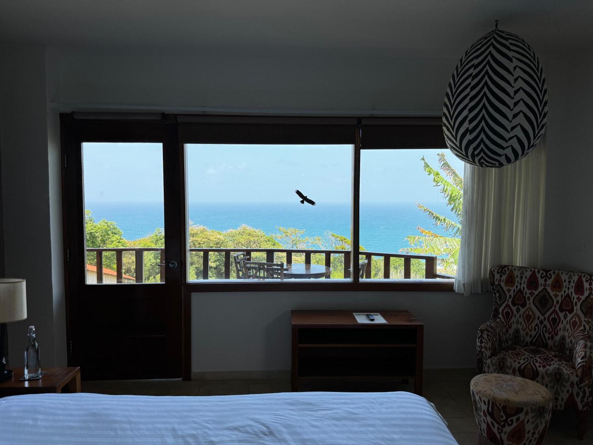 Ciel Y Miel Hotel Colon Exterior photo