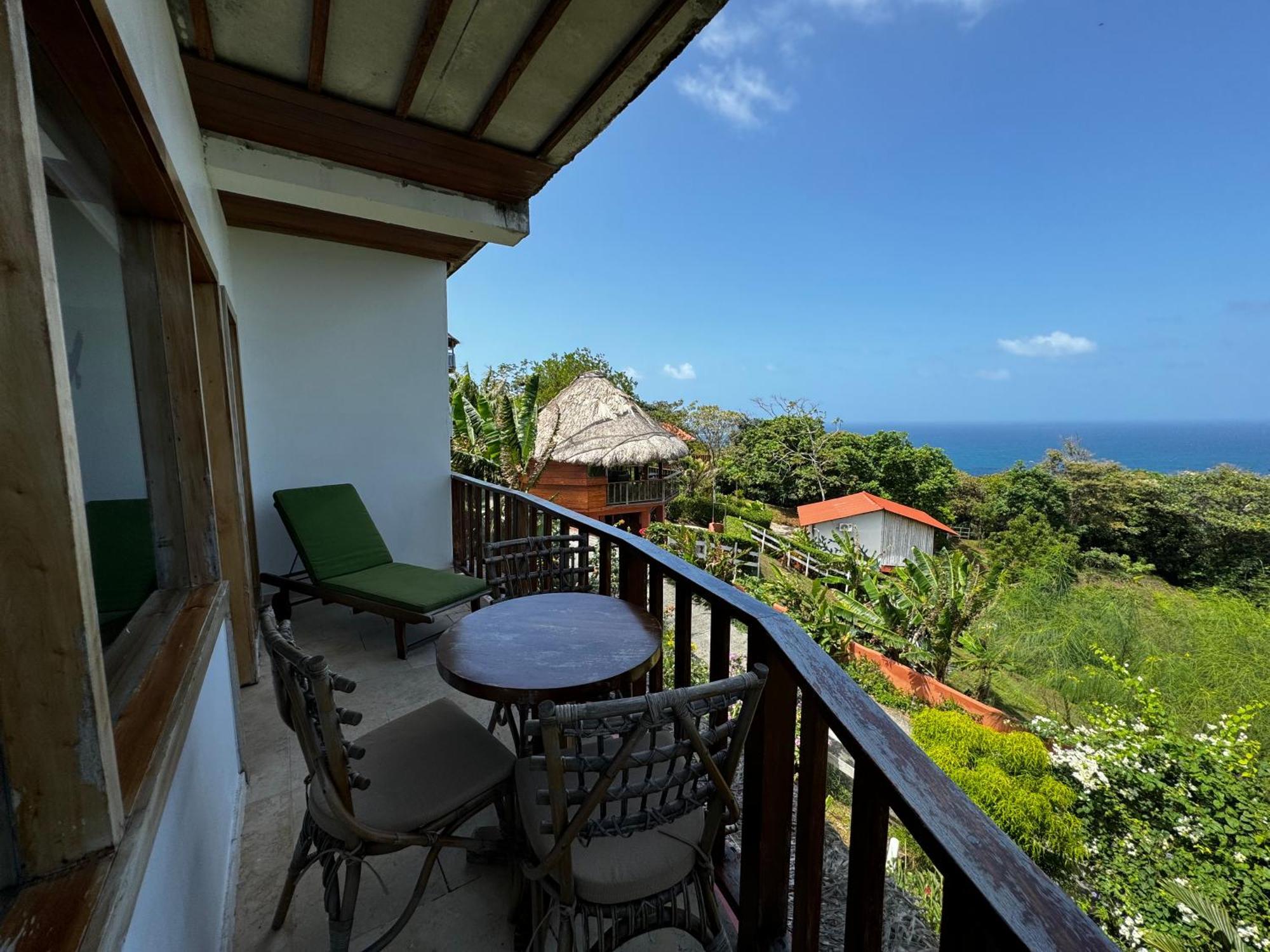 Ciel Y Miel Hotel Colon Exterior photo