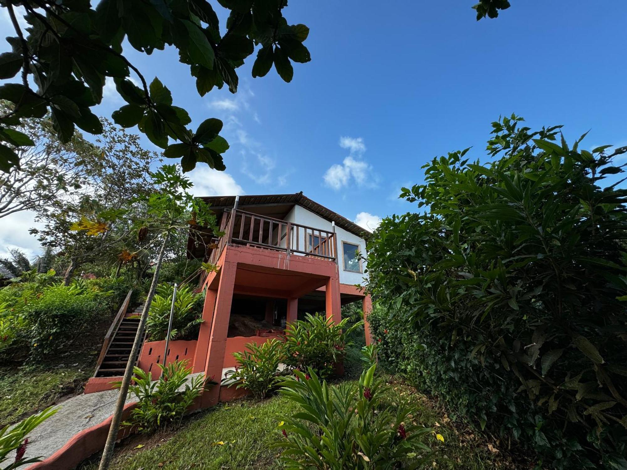Ciel Y Miel Hotel Colon Exterior photo
