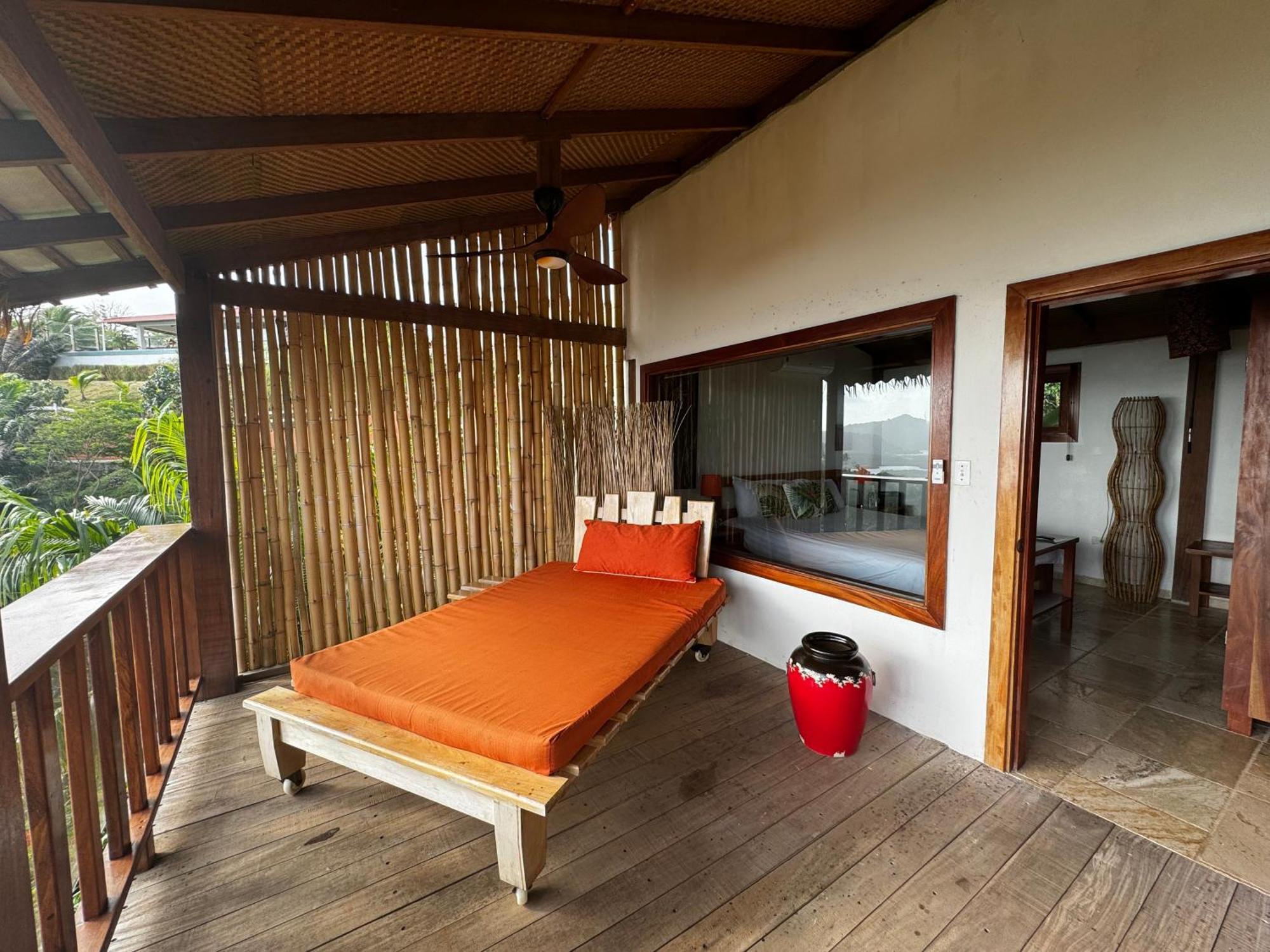 Ciel Y Miel Hotel Colon Exterior photo
