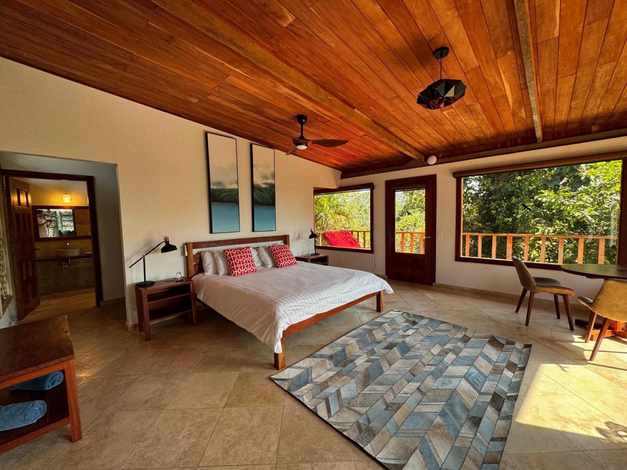 Ciel Y Miel Hotel Colon Exterior photo