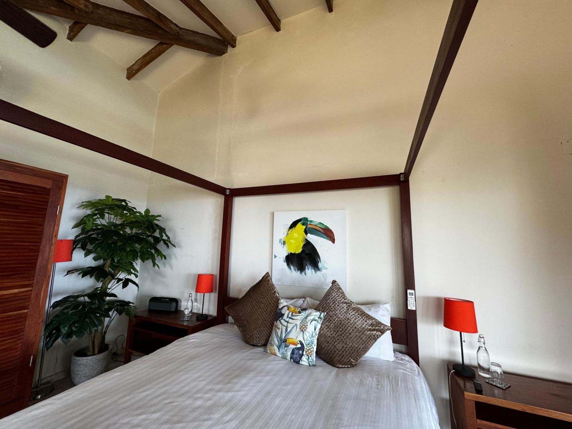 Ciel Y Miel Hotel Colon Exterior photo
